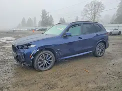 5UX23EU00T9187715 2026 BMW X5