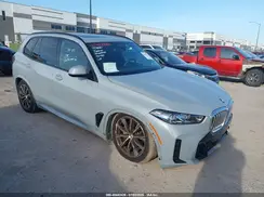 5UX23EU00T9190906 2026 BMW X5