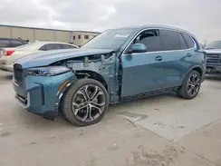 5UX23EU00T9203167 2026 BMW X5