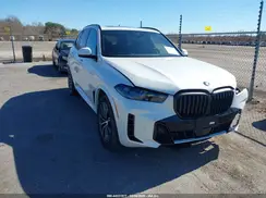 5UX23EU00T9226819 2026 BMW X5