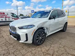 5UX23EU00T9234774 2026 BMW X5