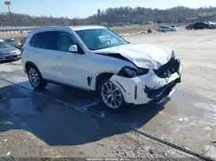 5UX23EU00T9267984 2026 BMW X5