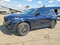 5UX23EU00T9276278 2026 BMW X5