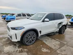 5UX23EU00T9328881 2026 BMW X5