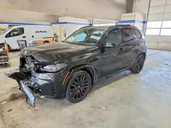 5UX23EU00T9339444 2026 BMW X5