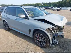 5UX23EU00T9344952 2026 BMW X5
