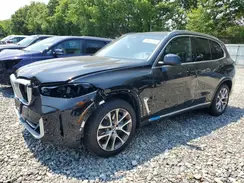 5UX23EU00T9357653 2026 BMW X5