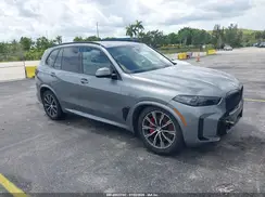 5UX23EU00T9368071 2026 BMW X5