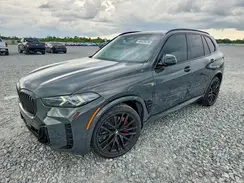 5UX23EU00T9368572 2026 BMW X5