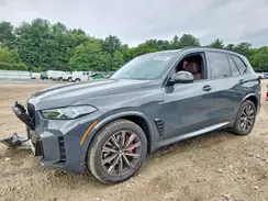 5UX23EU00T9372234 2026 BMW X5
