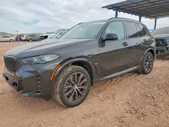 5UX23EU00T9380222 2026 BMW X5
