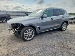 5UX23EU01R9S82146 2024 BMW X5