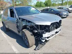5UX23EU01R9S86634 2024 BMW X5