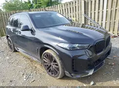 5UX23EU01R9S91171 2024 BMW X5