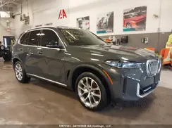 5UX23EU01R9S96953 2024 BMW X5
