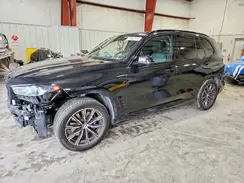 5UX23EU01R9T27232 2024 BMW X5