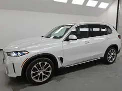 5UX23EU01R9T52728 2024 BMW X5