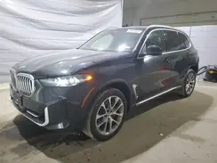 5UX23EU01R9T55094 2024 BMW X5
