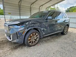 5UX23EU01R9U01152 2024 BMW X5