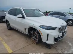 5UX23EU01R9U02589 2024 BMW X5