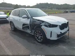 5UX23EU01R9U05895 2024 BMW X5