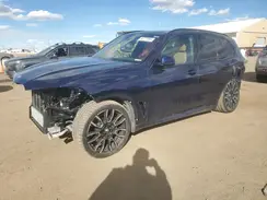 5UX23EU01R9U28108 2024 BMW X5