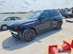 5UX23EU01R9U28187 2024 BMW X5