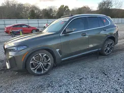 5UX23EU01R9U51288 2024 BMW X5