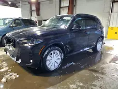 5UX23EU01R9U64882 2024 BMW X5