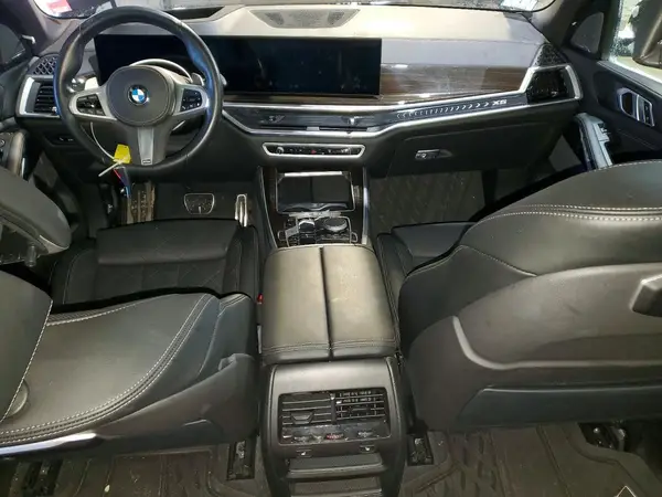 5UX23EU01R9U64882 2024 BMW X5 - Image 8