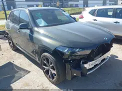 5UX23EU01R9U76742 2024 BMW X5