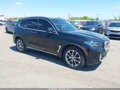 5UX23EU01R9V07388 2024 BMW X5