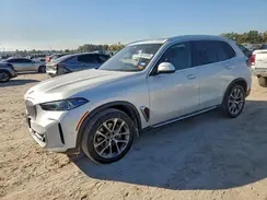 5UX23EU01R9V08427 2024 BMW X5