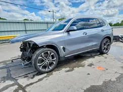 5UX23EU01R9V13157 2024 BMW X5