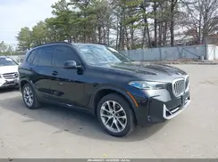5UX23EU01R9V13384 2024 BMW X5