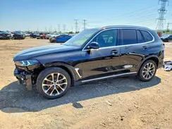 5UX23EU01R9V13885 2024 BMW X5