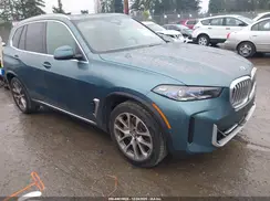 5UX23EU01R9V15913 2024 BMW X5