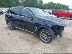 5UX23EU01R9V20576 2024 BMW X5