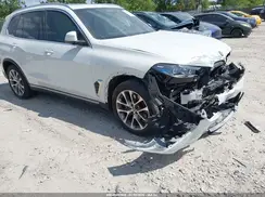5UX23EU01R9V32193 2024 BMW X5