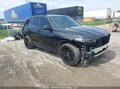 5UX23EU01R9V37667 2024 BMW X5