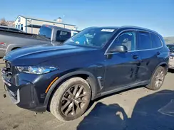 5UX23EU01R9V44487 2024 BMW X5
