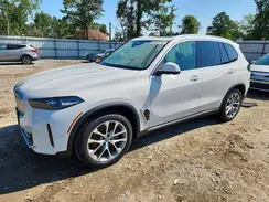 5UX23EU01R9V50791 2024 BMW X5