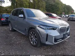5UX23EU01R9V77375 2024 BMW X5
