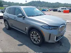 5UX23EU01R9V96931 2024 BMW X5