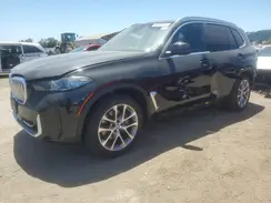 5UX23EU01R9W21388 2024 BMW X5