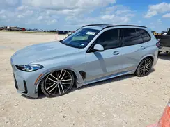 5UX23EU01S9W48130 2025 BMW X5
