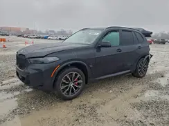 5UX23EU01S9W54784 2025 BMW X5