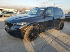 5UX23EU01S9W88868 2025 BMW X5