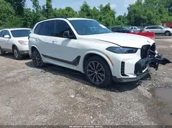 5UX23EU01S9X24798 2025 BMW X5