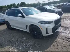 5UX23EU01S9X48258 2025 BMW X5
